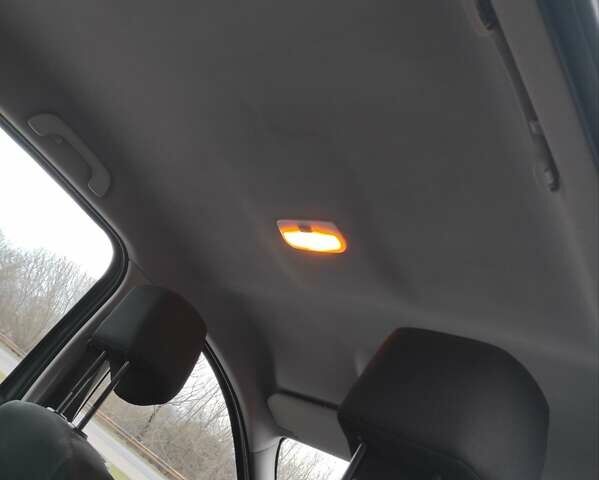 Рено Сценік, об'ємом двигуна 1.46 л та пробігом 223 тис. км за 6800 $, фото 11 на Automoto.ua