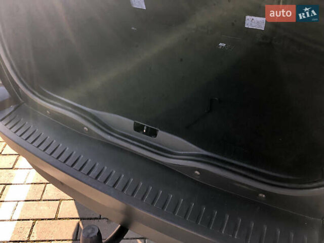 Рено Сценик, объемом двигателя 1.6 л и пробегом 248 тыс. км за 8300 $, фото 42 на Automoto.ua