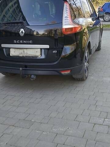 Рено Сценік, об'ємом двигуна 1.6 л та пробігом 320 тис. км за 7950 $, фото 7 на Automoto.ua