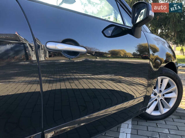 Рено Сценик, объемом двигателя 1.6 л и пробегом 248 тыс. км за 8300 $, фото 7 на Automoto.ua