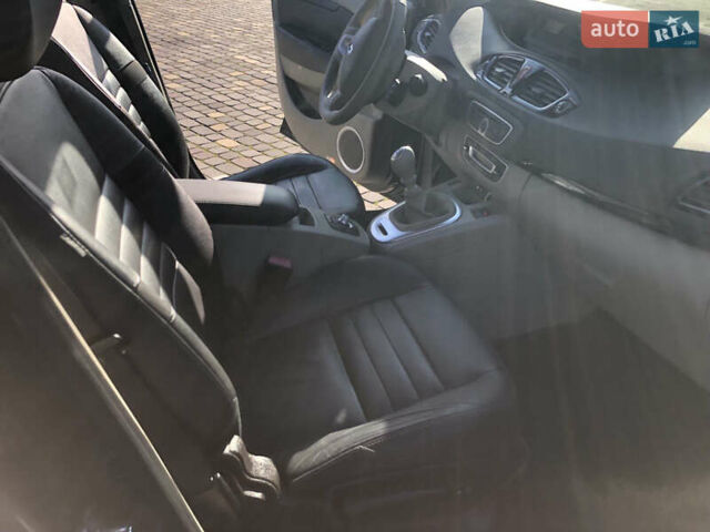 Рено Сценик, объемом двигателя 1.6 л и пробегом 248 тыс. км за 8300 $, фото 50 на Automoto.ua
