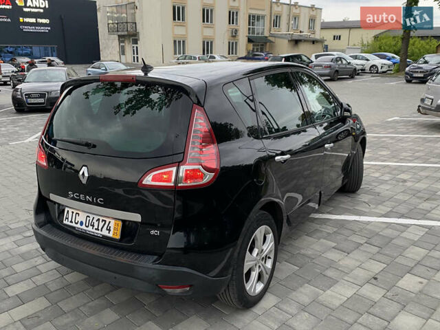 Рено Сценік, об'ємом двигуна 0 л та пробігом 220 тис. км за 8500 $, фото 6 на Automoto.ua