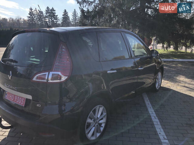 Рено Сценик, объемом двигателя 1.6 л и пробегом 248 тыс. км за 8300 $, фото 72 на Automoto.ua