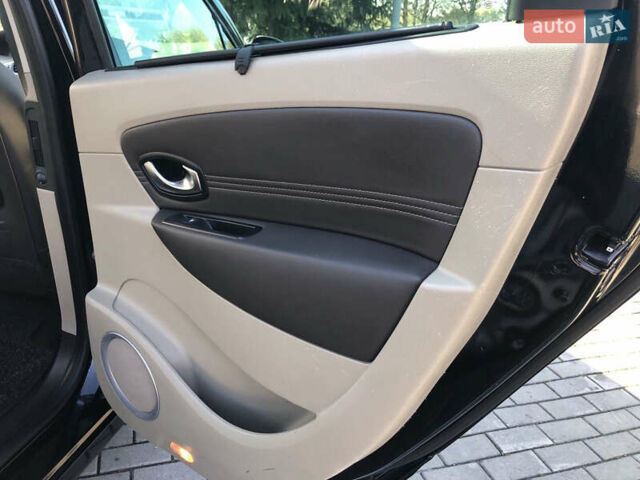 Рено Сценик, объемом двигателя 1.6 л и пробегом 248 тыс. км за 8300 $, фото 45 на Automoto.ua