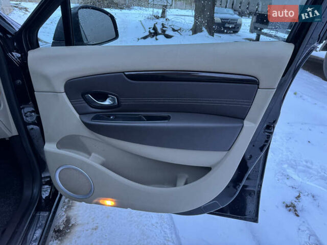 Рено Сценік, об'ємом двигуна 1.6 л та пробігом 258 тис. км за 7800 $, фото 54 на Automoto.ua