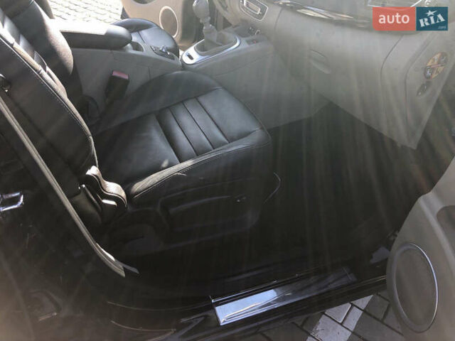 Рено Сценик, объемом двигателя 1.6 л и пробегом 248 тыс. км за 8300 $, фото 53 на Automoto.ua