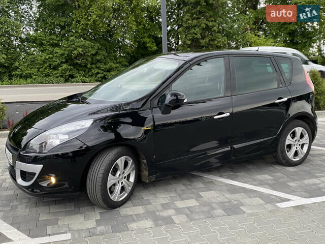 Рено Сценік, об'ємом двигуна 0 л та пробігом 220 тис. км за 8500 $, фото 3 на Automoto.ua