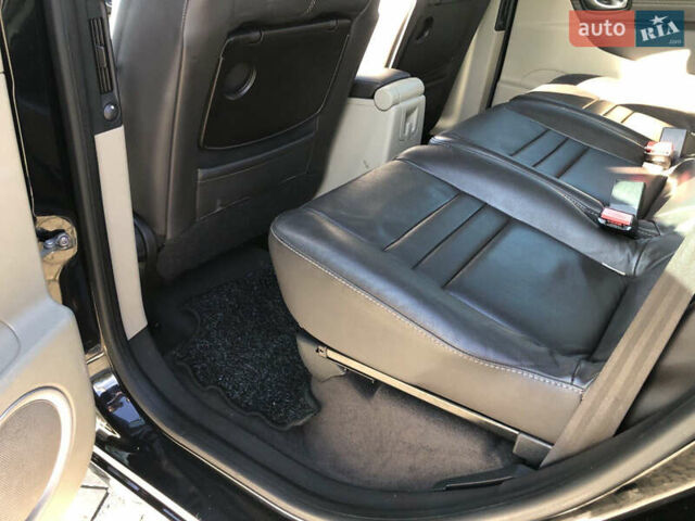 Рено Сценик, объемом двигателя 1.6 л и пробегом 248 тыс. км за 8300 $, фото 29 на Automoto.ua