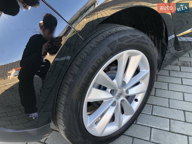 Рено Сценик, объемом двигателя 1.6 л и пробегом 248 тыс. км за 8300 $, фото 9 на Automoto.ua