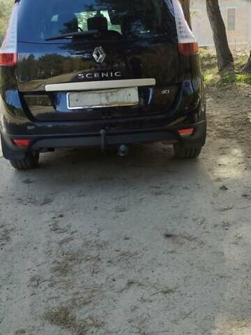 Рено Сценік, об'ємом двигуна 1.6 л та пробігом 320 тис. км за 7950 $, фото 3 на Automoto.ua