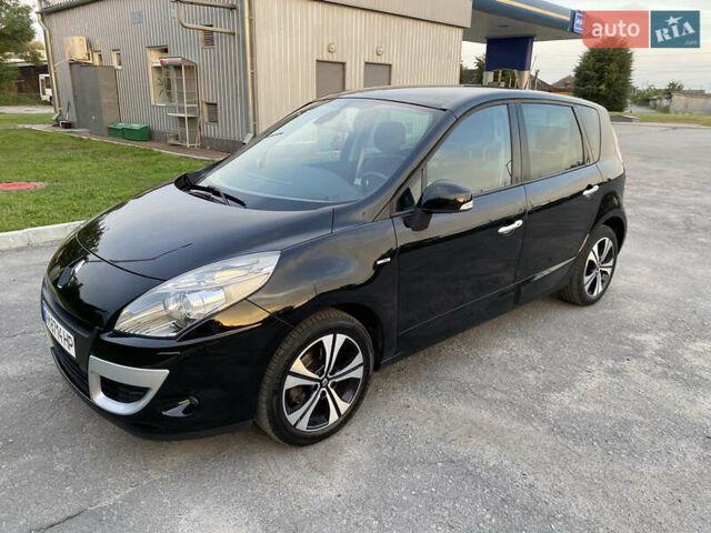 Рено Сценик, объемом двигателя 1.4 л и пробегом 200 тыс. км за 7700 $, фото 1 на Automoto.ua