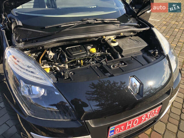 Рено Сценик, объемом двигателя 1.6 л и пробегом 248 тыс. км за 8300 $, фото 68 на Automoto.ua