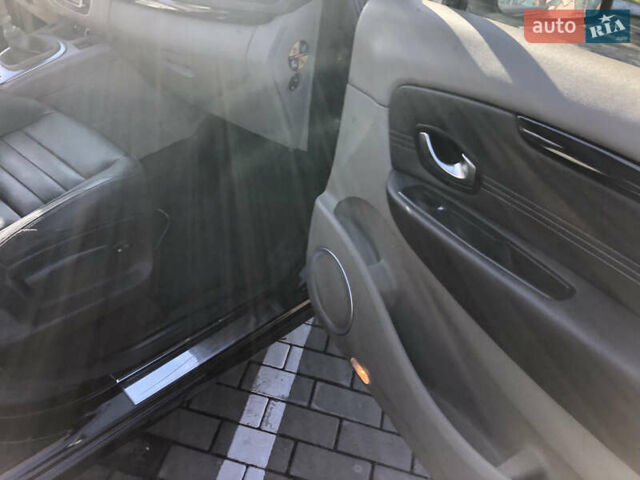 Рено Сценик, объемом двигателя 1.6 л и пробегом 248 тыс. км за 8300 $, фото 59 на Automoto.ua