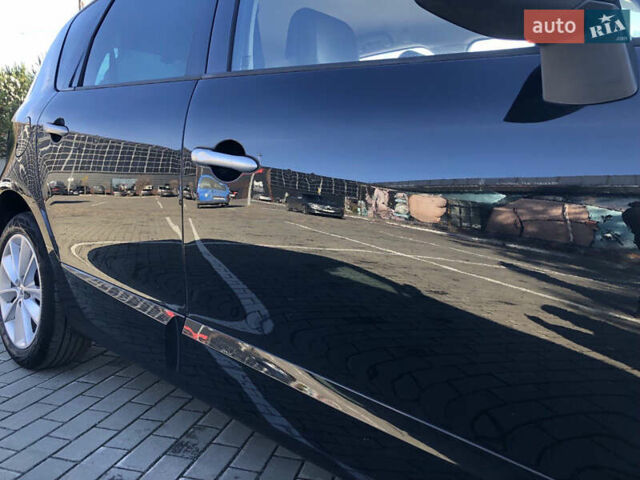 Рено Сценик, объемом двигателя 1.6 л и пробегом 248 тыс. км за 8300 $, фото 78 на Automoto.ua