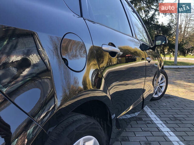 Рено Сценик, объемом двигателя 1.6 л и пробегом 248 тыс. км за 8300 $, фото 11 на Automoto.ua