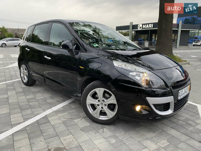 Рено Сценік, об'ємом двигуна 0 л та пробігом 220 тис. км за 8500 $, фото 7 на Automoto.ua