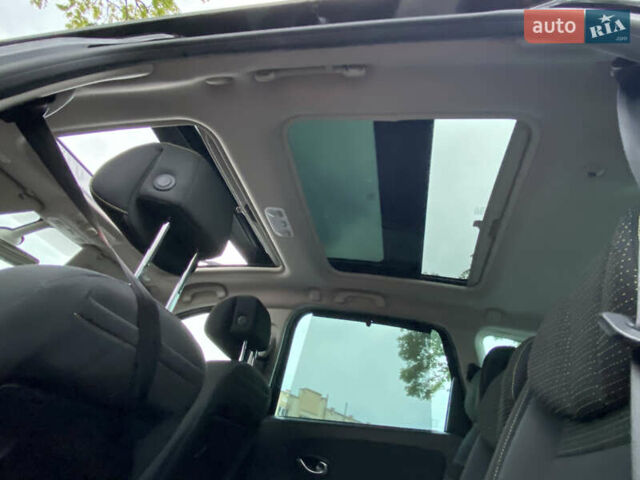 Рено Сценік, об'ємом двигуна 0 л та пробігом 220 тис. км за 8500 $, фото 24 на Automoto.ua