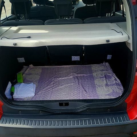 Рено Сценик, объемом двигателя 15 л и пробегом 0 тыс. км за 7350 $, фото 6 на Automoto.ua