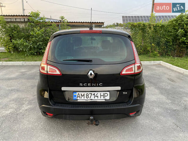 Рено Сценик, объемом двигателя 1.4 л и пробегом 200 тыс. км за 7700 $, фото 3 на Automoto.ua