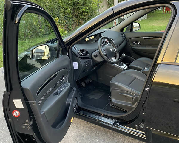 Рено Сценик, объемом двигателя 1.4 л и пробегом 200 тыс. км за 7700 $, фото 8 на Automoto.ua