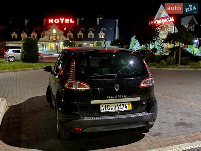 Рено Сценік, об'ємом двигуна 0 л та пробігом 220 тис. км за 8500 $, фото 1 на Automoto.ua