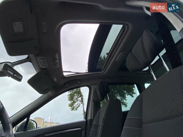 Рено Сценік, об'ємом двигуна 0 л та пробігом 220 тис. км за 8500 $, фото 22 на Automoto.ua