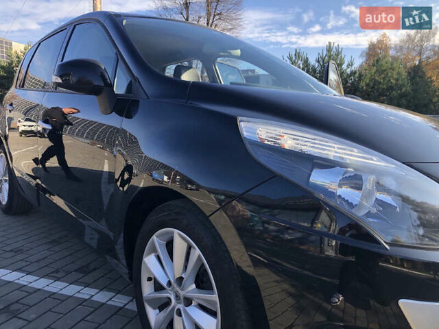 Рено Сценик, объемом двигателя 1.6 л и пробегом 248 тыс. км за 8300 $, фото 79 на Automoto.ua