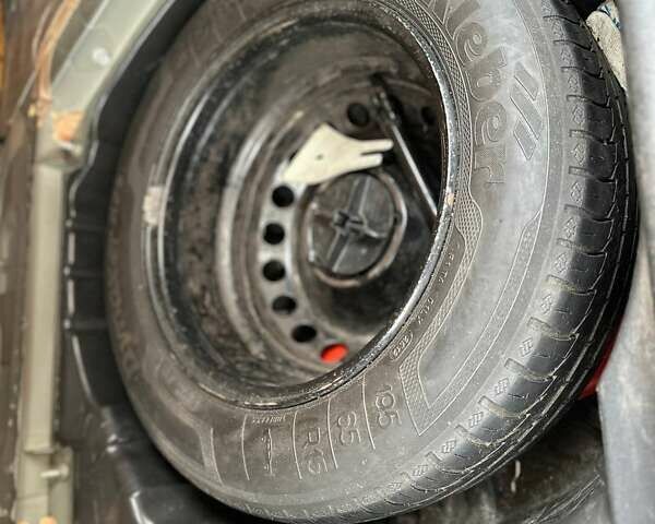 Рено Сценик, объемом двигателя 1.5 л и пробегом 346 тыс. км за 5900 $, фото 21 на Automoto.ua