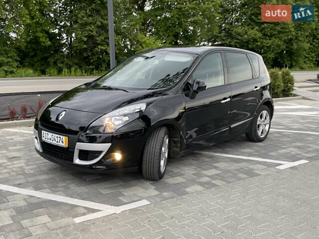 Рено Сценік, об'ємом двигуна 0 л та пробігом 220 тис. км за 8500 $, фото 2 на Automoto.ua