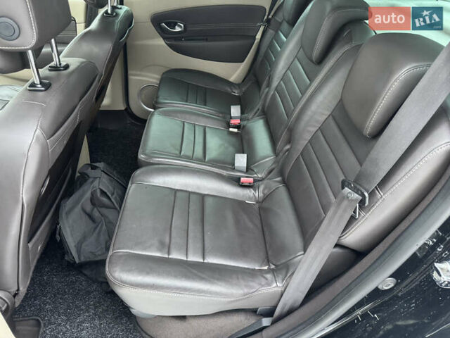 Рено Сценік, об'ємом двигуна 1.6 л та пробігом 258 тис. км за 7800 $, фото 45 на Automoto.ua