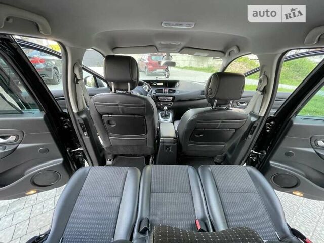 Рено Сценік, об'ємом двигуна 1.9 л та пробігом 290 тис. км за 7200 $, фото 21 на Automoto.ua