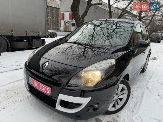 Рено Сценік, об'ємом двигуна 1.6 л та пробігом 258 тис. км за 7800 $, фото 20 на Automoto.ua
