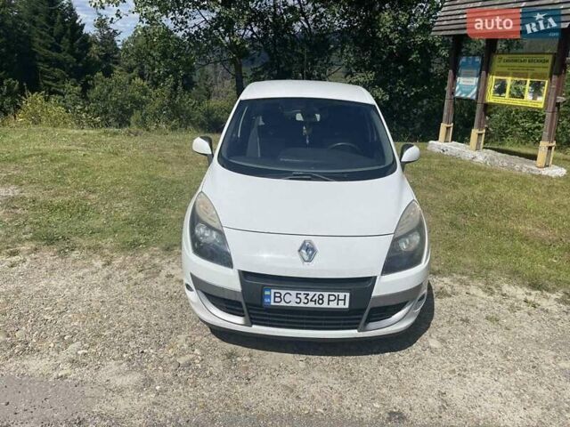 Рено Сценік, об'ємом двигуна 1.5 л та пробігом 255 тис. км за 7000 $, фото 7 на Automoto.ua