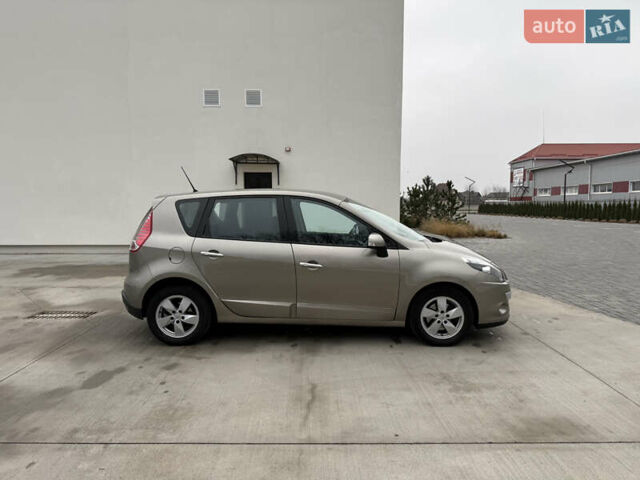 Рено Сценик, объемом двигателя 1.5 л и пробегом 153 тыс. км за 7999 $, фото 1 на Automoto.ua