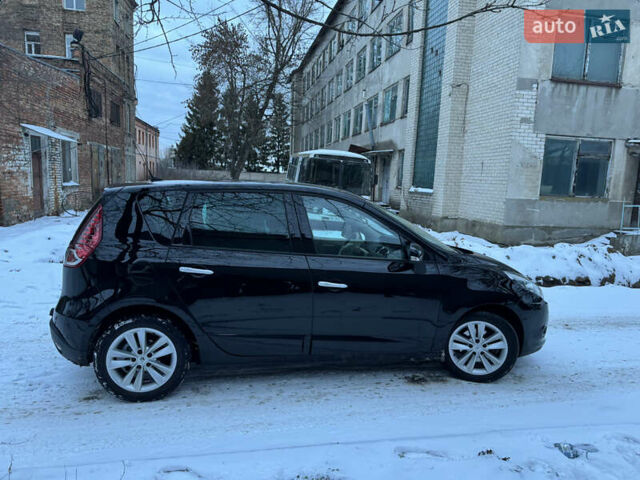 Рено Сценік, об'ємом двигуна 1.6 л та пробігом 258 тис. км за 7800 $, фото 53 на Automoto.ua