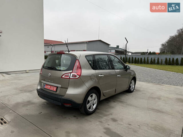 Рено Сценик, объемом двигателя 1.5 л и пробегом 153 тыс. км за 7999 $, фото 6 на Automoto.ua