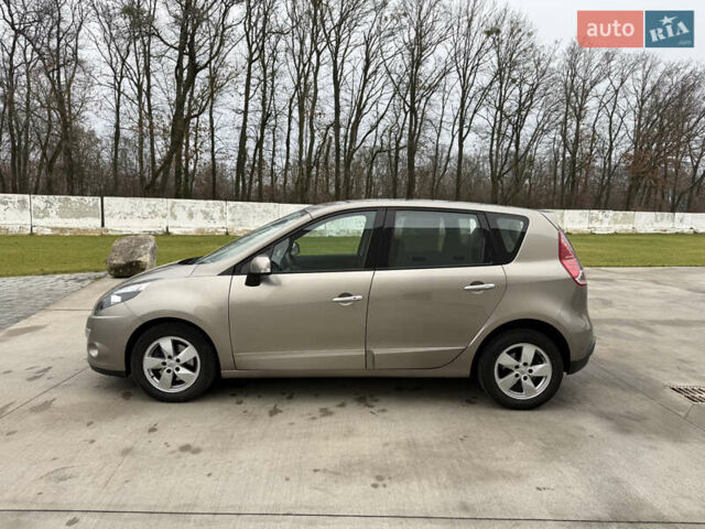 Рено Сценик, объемом двигателя 1.5 л и пробегом 153 тыс. км за 7999 $, фото 2 на Automoto.ua