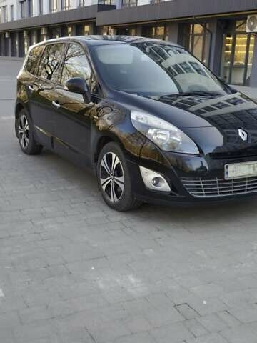 Рено Сценік, об'ємом двигуна 1.6 л та пробігом 320 тис. км за 7950 $, фото 5 на Automoto.ua