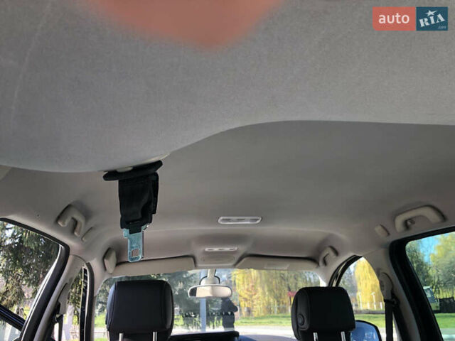 Рено Сценик, объемом двигателя 1.6 л и пробегом 248 тыс. км за 8300 $, фото 41 на Automoto.ua