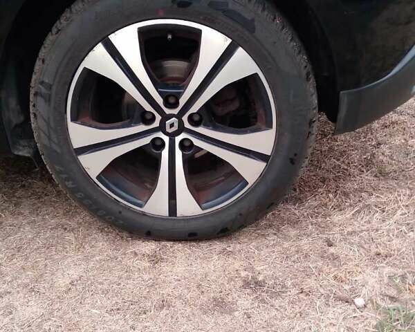 Рено Сценик, объемом двигателя 1.46 л и пробегом 161 тыс. км за 9700 $, фото 7 на Automoto.ua