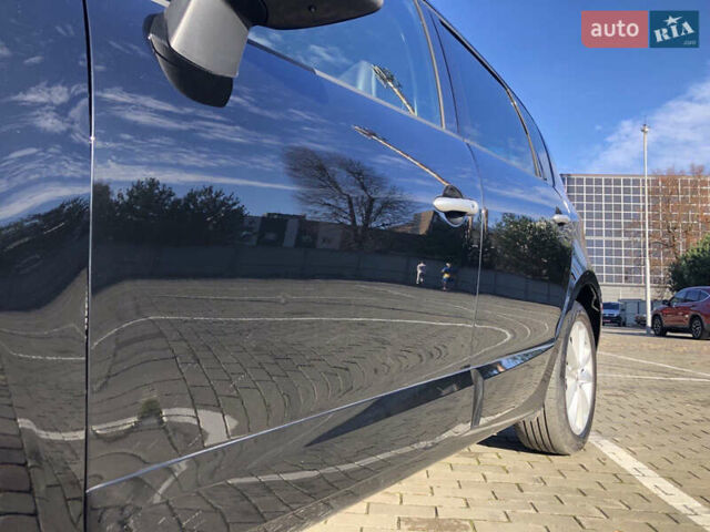 Рено Сценик, объемом двигателя 1.6 л и пробегом 248 тыс. км за 8300 $, фото 24 на Automoto.ua