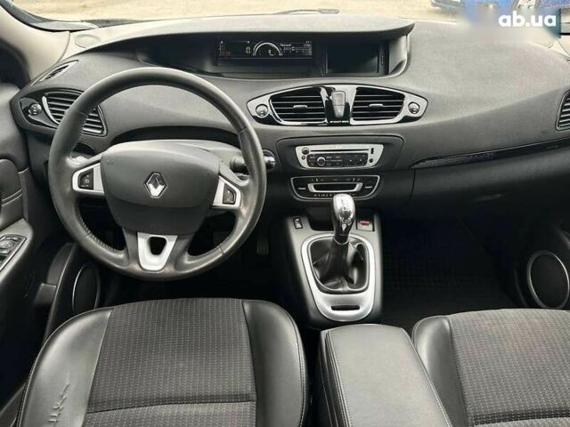 Рено Сценик, объемом двигателя 1.5 л и пробегом 328 тыс. км за 7490 $, фото 23 на Automoto.ua