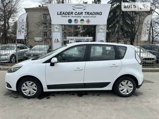 Рено Сценік, об'ємом двигуна 0 л та пробігом 302 тис. км за 7700 $, фото 7 на Automoto.ua