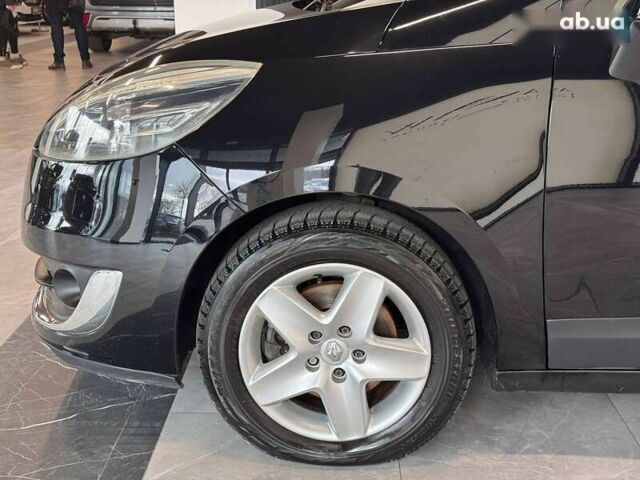 Рено Сценик 2012 в Львове на Automoto.ua Рено Сценик, объемом двигателя 1.5 л и пробегом 225 тыс. км за 8150 $, фото 6 на Automoto.ua