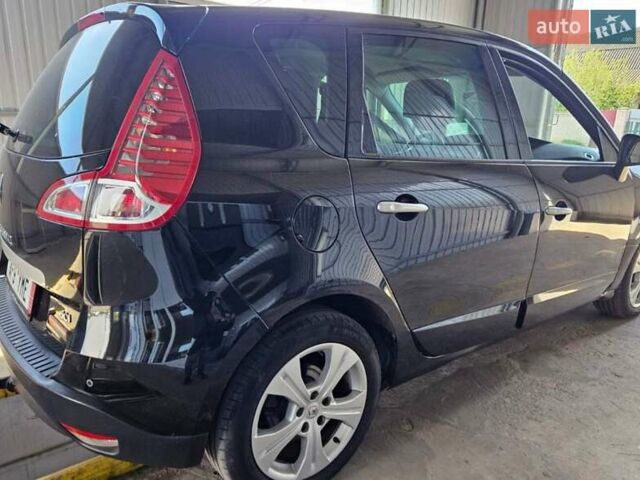 Рено Сценік, об'ємом двигуна 1.5 л та пробігом 176 тис. км за 7950 $, фото 7 на Automoto.ua