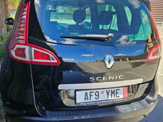 Рено Сценік, об'ємом двигуна 1.5 л та пробігом 176 тис. км за 7950 $, фото 5 на Automoto.ua