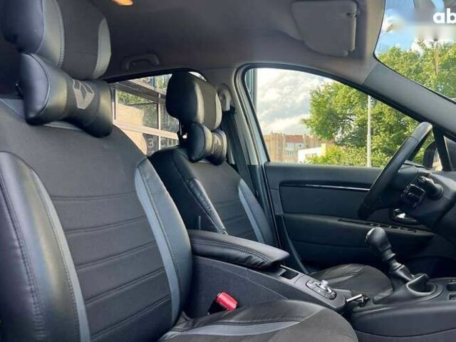 Рено Сценик, объемом двигателя 1.5 л и пробегом 200 тыс. км за 8990 $, фото 20 на Automoto.ua