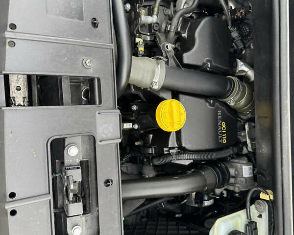 Рено Сценік, об'ємом двигуна 1.5 л та пробігом 206 тис. км за 8400 $, фото 35 на Automoto.ua