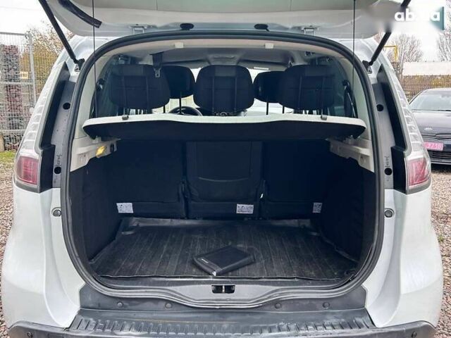 Рено Сценик, объемом двигателя 0 л и пробегом 292 тыс. км за 7800 $, фото 25 на Automoto.ua