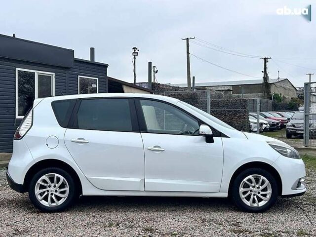 Рено Сценик, объемом двигателя 0 л и пробегом 292 тыс. км за 7800 $, фото 3 на Automoto.ua